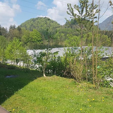 Ferienwohnungen Sammer Strobl Exteriér fotografie