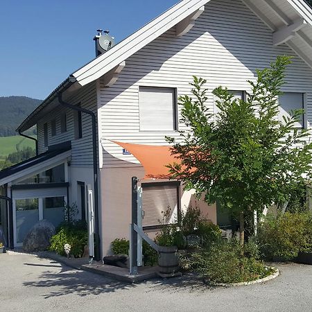 Ferienwohnungen Sammer Strobl Exteriér fotografie