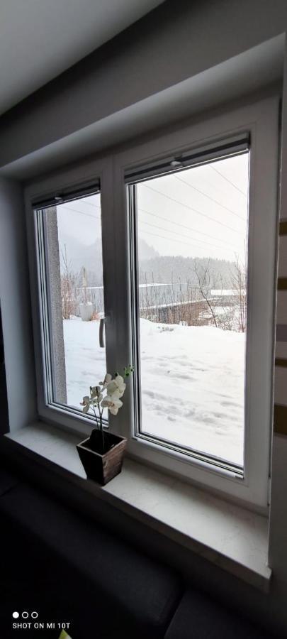 Ferienwohnungen Sammer Strobl Exteriér fotografie