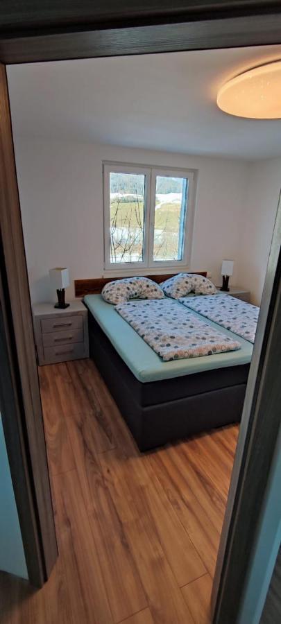 Ferienwohnungen Sammer Strobl Exteriér fotografie