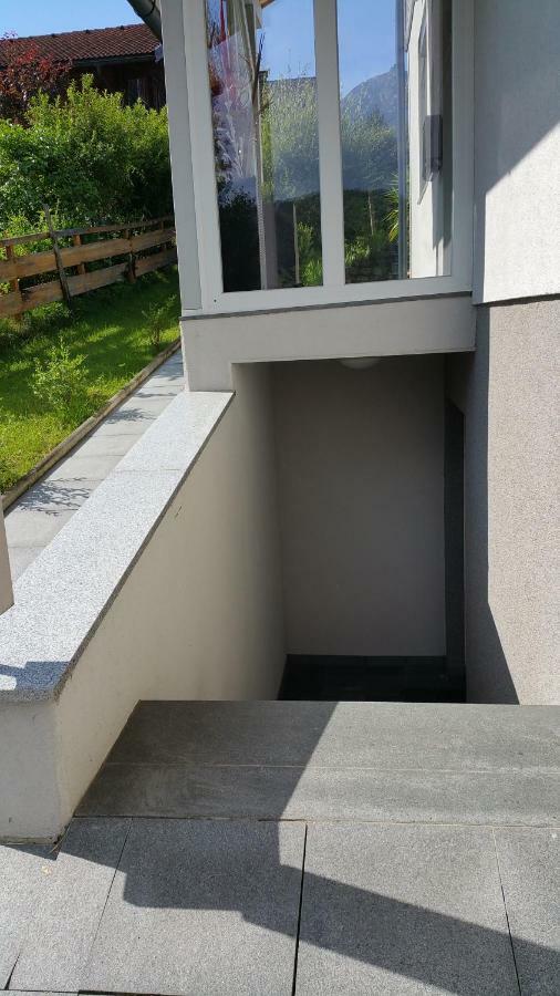 Ferienwohnungen Sammer Strobl Exteriér fotografie