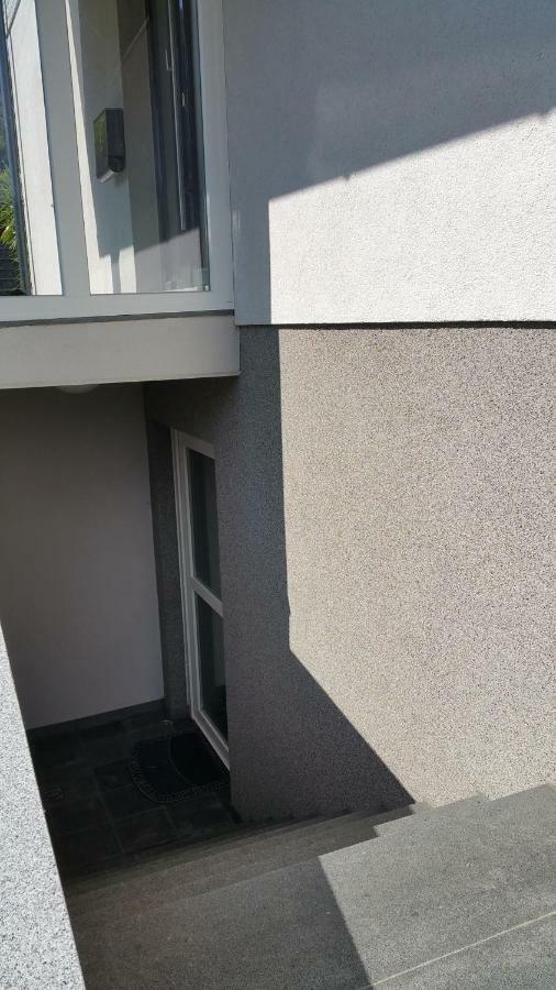 Ferienwohnungen Sammer Strobl Exteriér fotografie